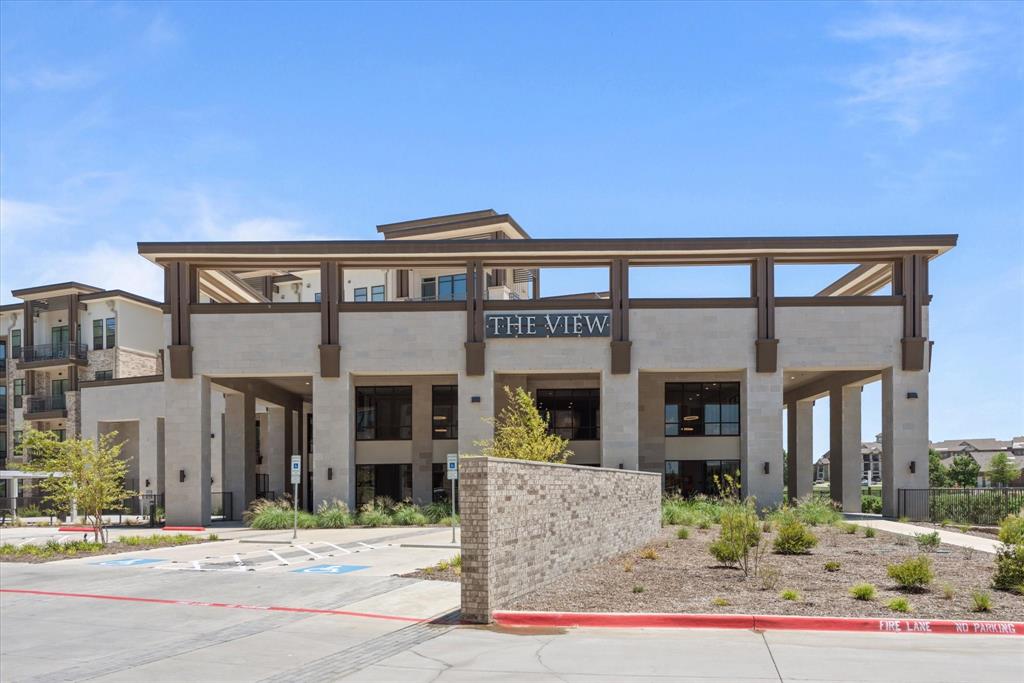 2700 Old Denton Road, Unit 3368 Carrollton, TX 75007 - Photo 1 of 1 a front view of a building