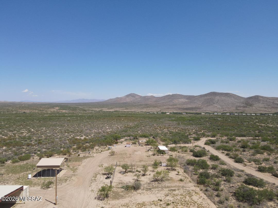 36.8-acres East Dragoon Road, Unit 8 Dragoon, AZ 85609 - Photo 6 of 16