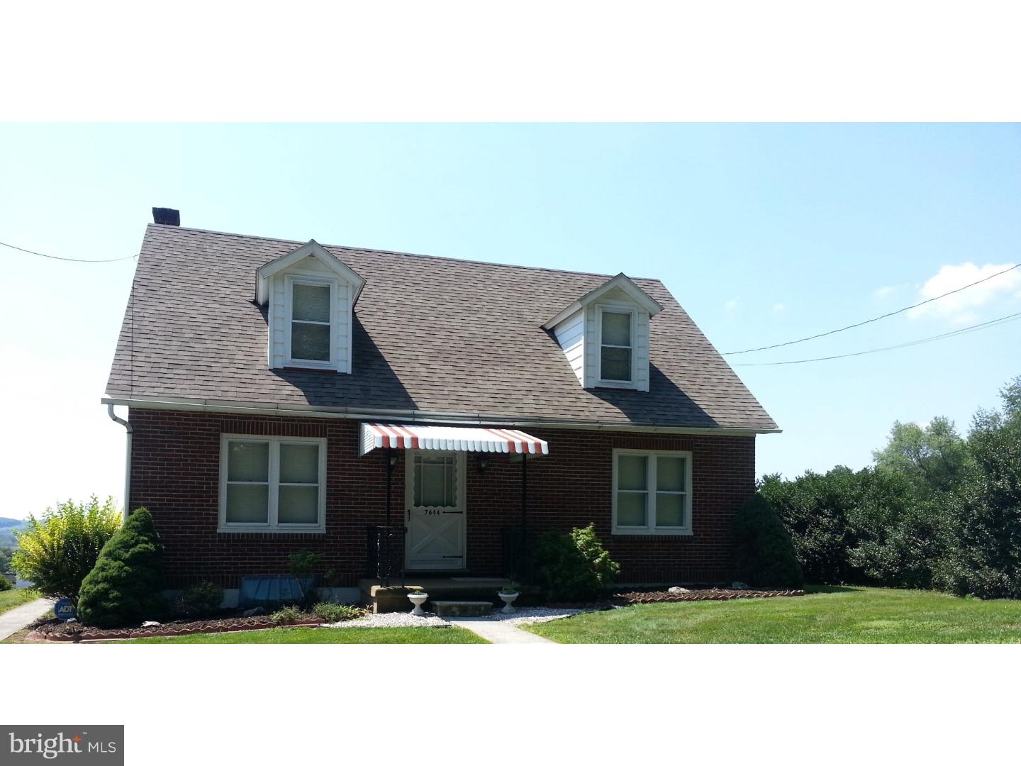 7644 Corning Road Zionsville, PA 18092 - Photo 1 of 20 Gallery Image 1