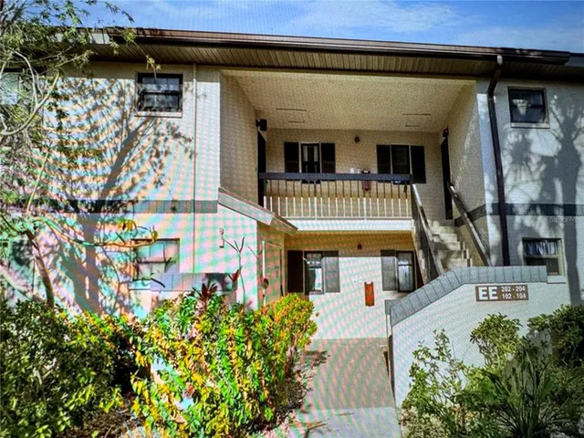 $109,900 | 19505 Quesada Avenue, Unit EE201, Port Charlotte, FL 33948