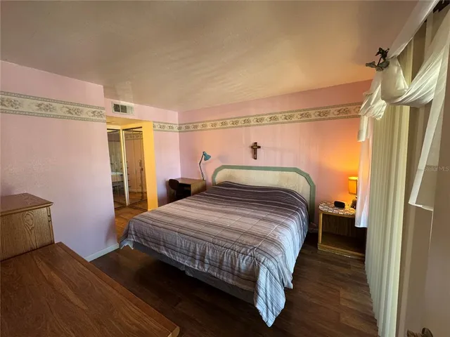 $109,900 | 19505 Quesada Avenue, Unit EE201, Port Charlotte, FL 33948