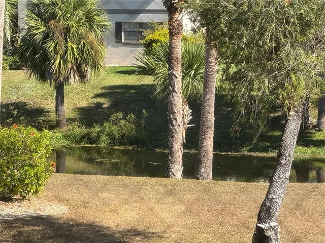 $109,900 | 19505 Quesada Avenue, Unit EE201, Port Charlotte, FL 33948