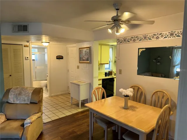 $109,900 | 19505 Quesada Avenue, Unit EE201, Port Charlotte, FL 33948