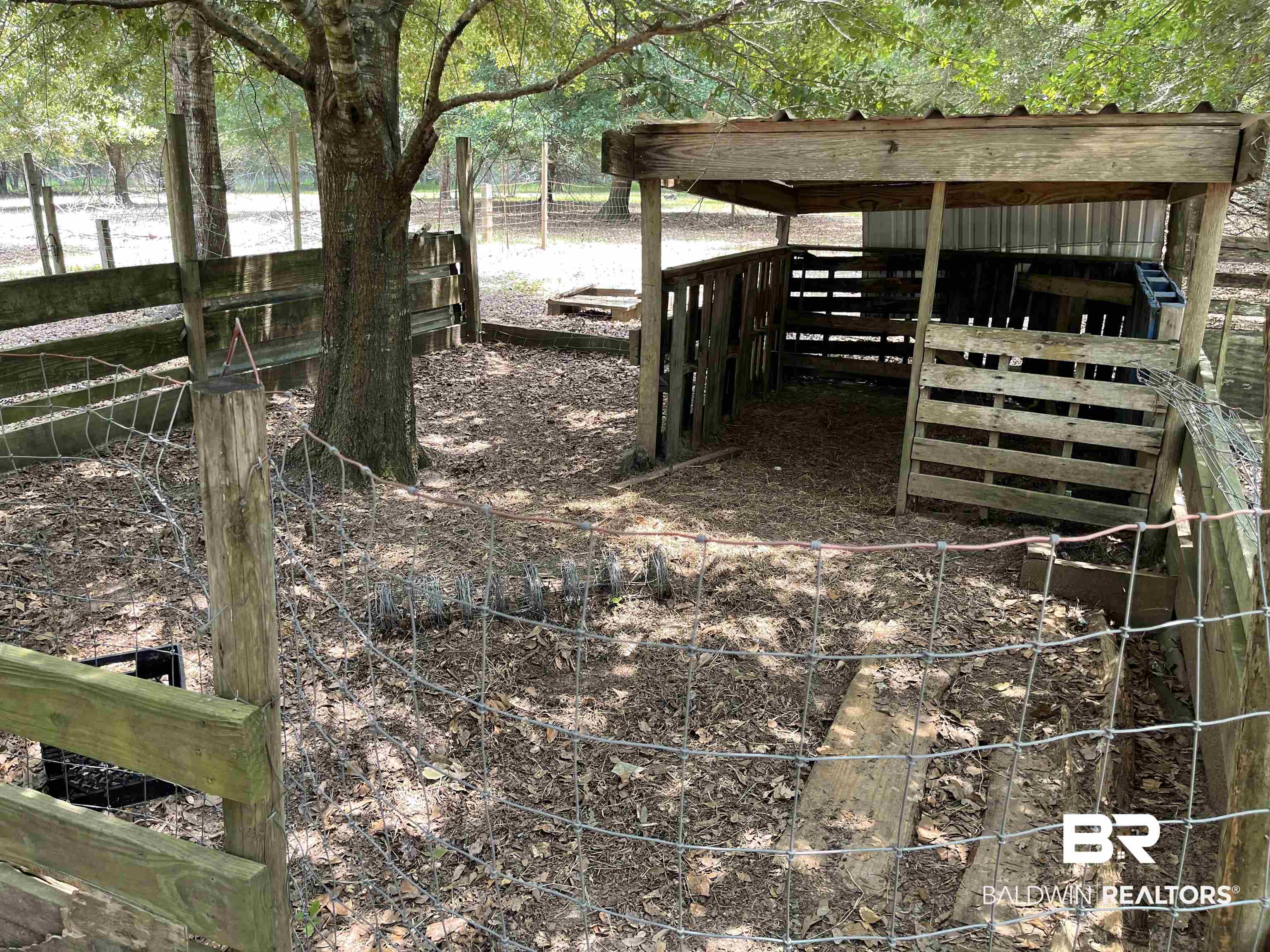 20630 Dubose Road Summerdale, AL 36580 - Photo 27 of 36