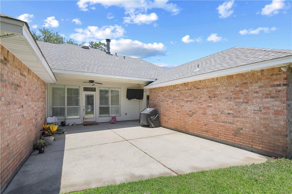 751 Rue Marseille Mandeville, LA 70471 - Photo 17 of 18