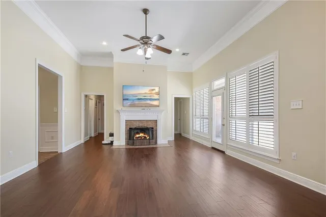 $420,000 | 751 Rue Marseille, Mandeville, LA 70471