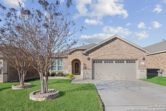 $449,000 | 3911 Synchronicity, San Antonio, TX 78253