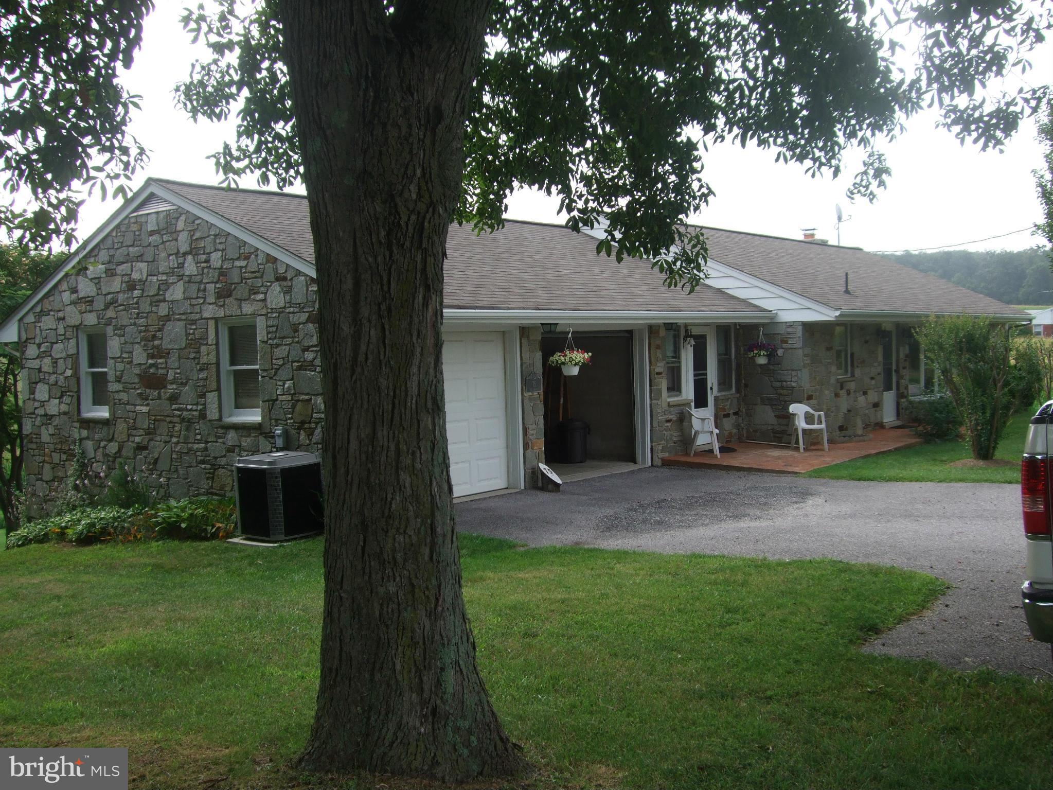 75 Old Westminster Road Hanover, PA 17331 - Photo 1 of 20 Exterior (Front)