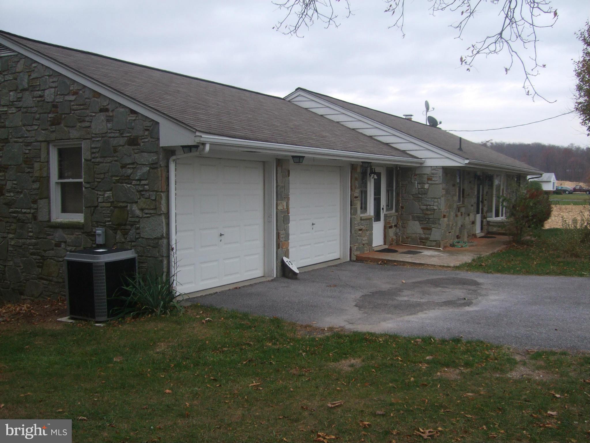 75 Old Westminster Road Hanover, PA 17331 - Photo 2 of 20 Exterior (Front)