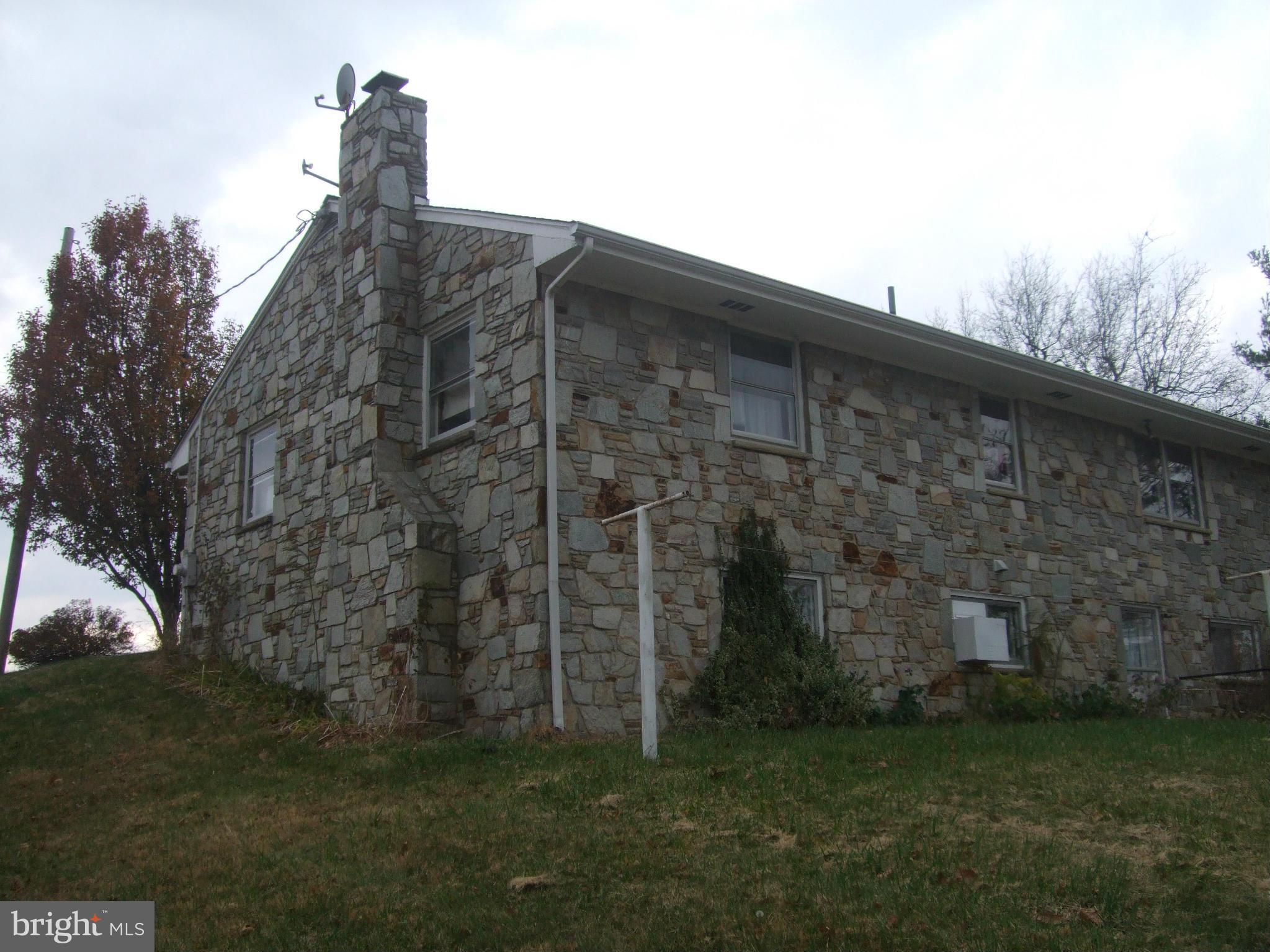 75 Old Westminster Road Hanover, PA 17331 - Photo 5 of 20 Exterior (General)