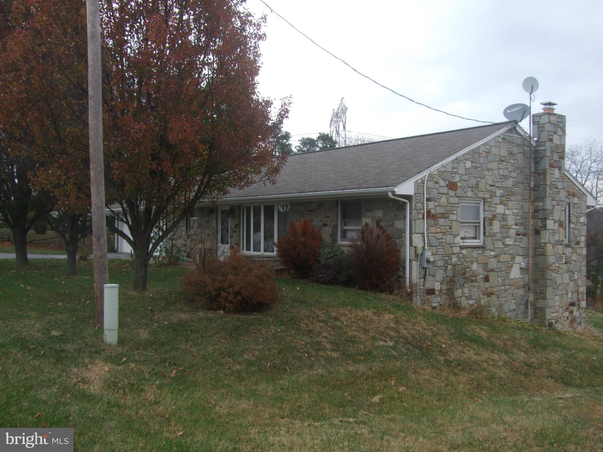 75 Old Westminster Road Hanover, PA 17331 - Photo 6 of 20 Exterior (General)
