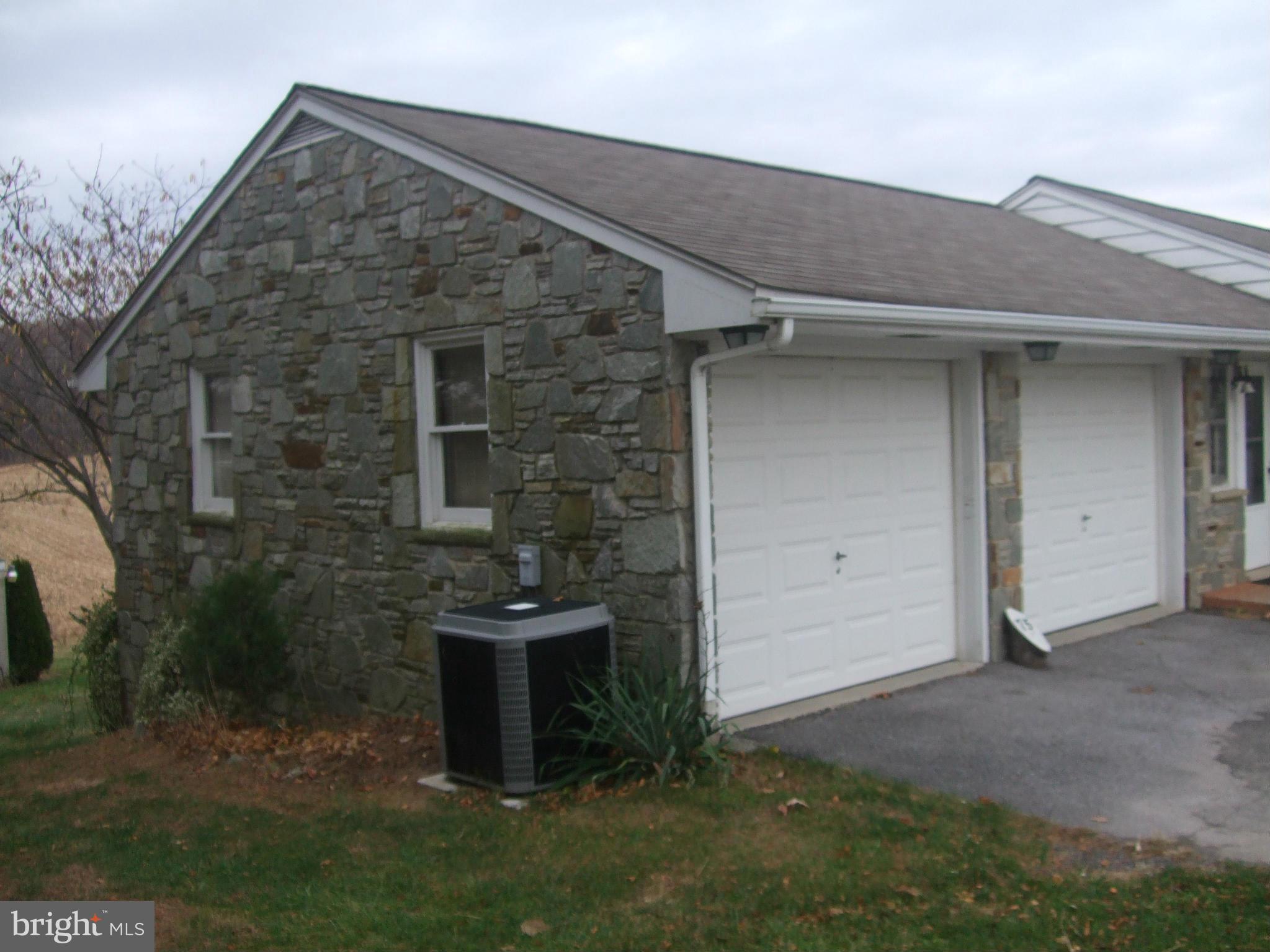 75 Old Westminster Road Hanover, PA 17331 - Photo 7 of 20 Exterior (General)