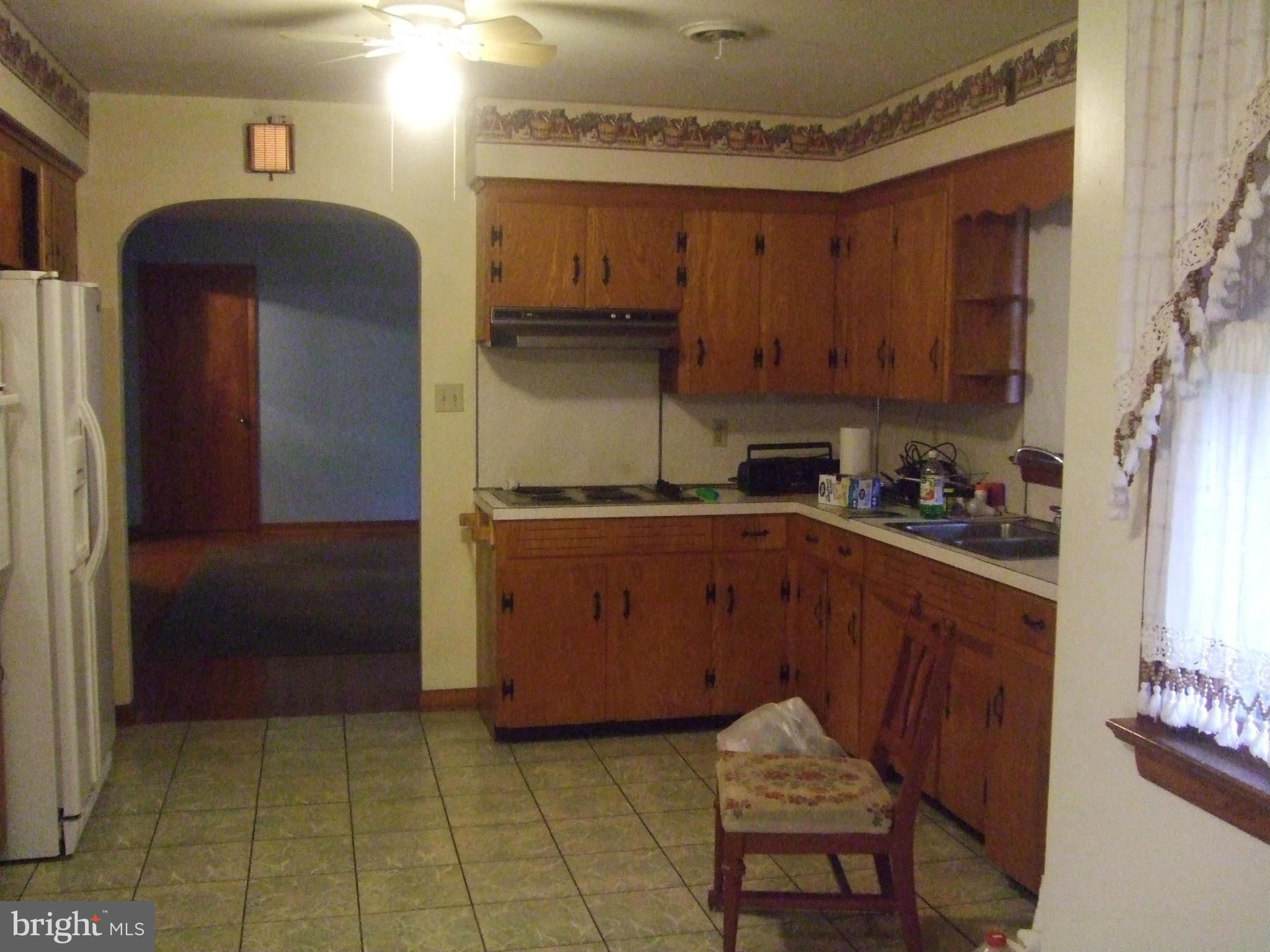 75 Old Westminster Road Hanover, PA 17331 - Photo 9 of 20 Kitchen