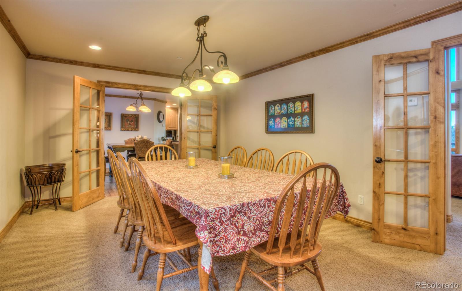 14601 South Foxton Road Conifer, CO 80433 - Photo 11 of 34