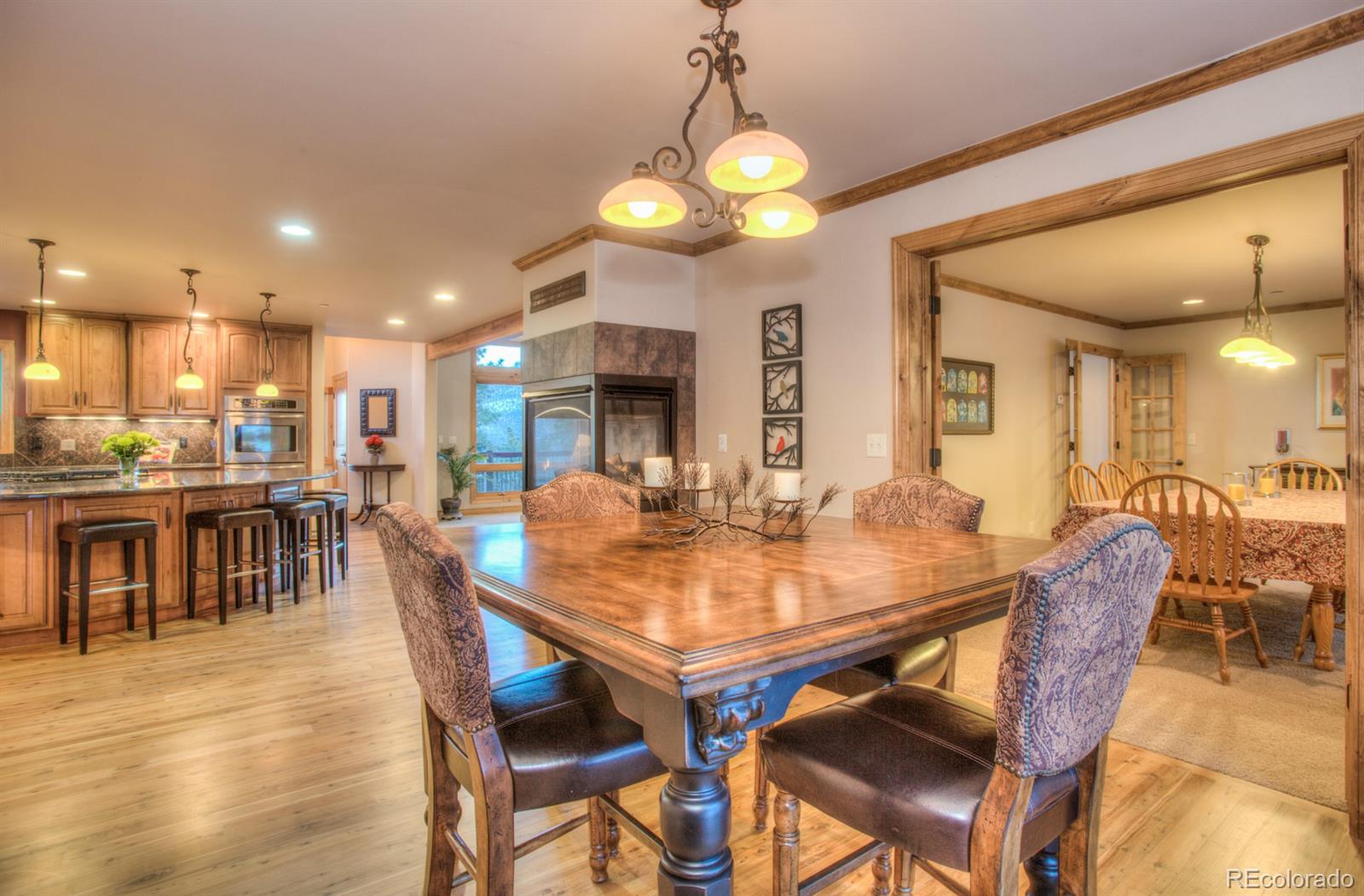 14601 South Foxton Road Conifer, CO 80433 - Photo 12 of 34