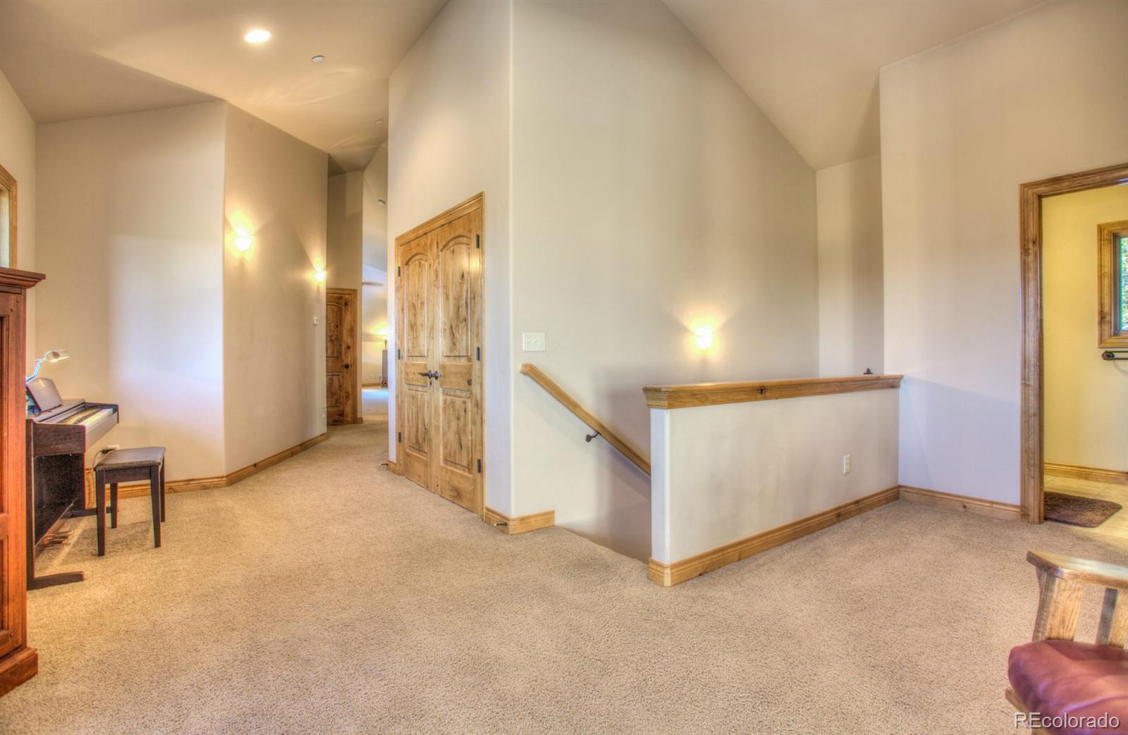 14601 South Foxton Road Conifer, CO 80433 - Photo 18 of 34