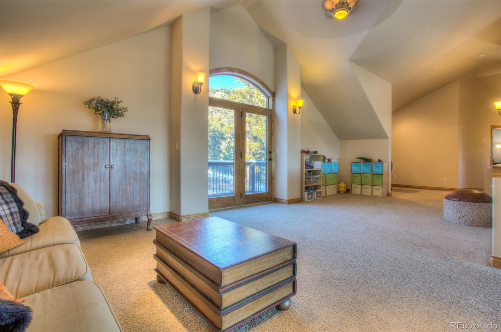 14601 South Foxton Road Conifer, CO 80433 - Photo 20 of 34