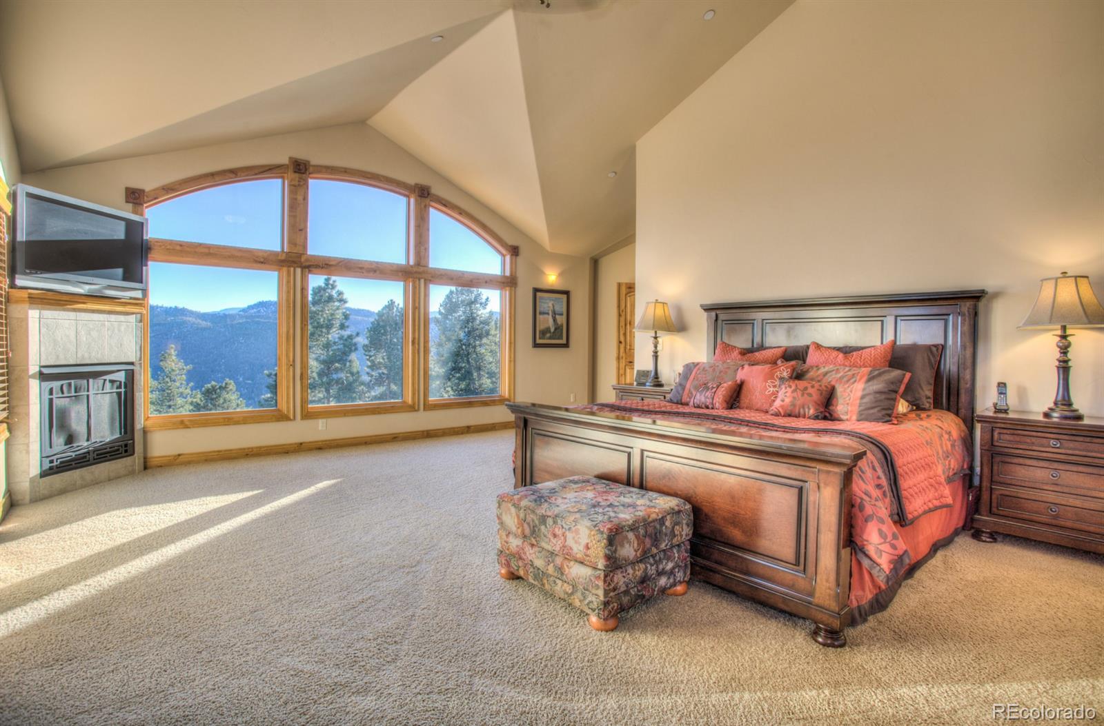 14601 South Foxton Road Conifer, CO 80433 - Photo 21 of 34