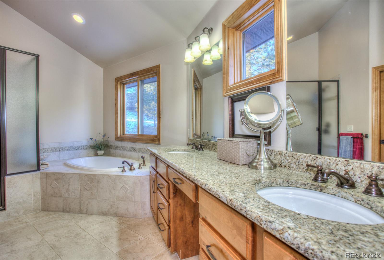 14601 South Foxton Road Conifer, CO 80433 - Photo 22 of 34