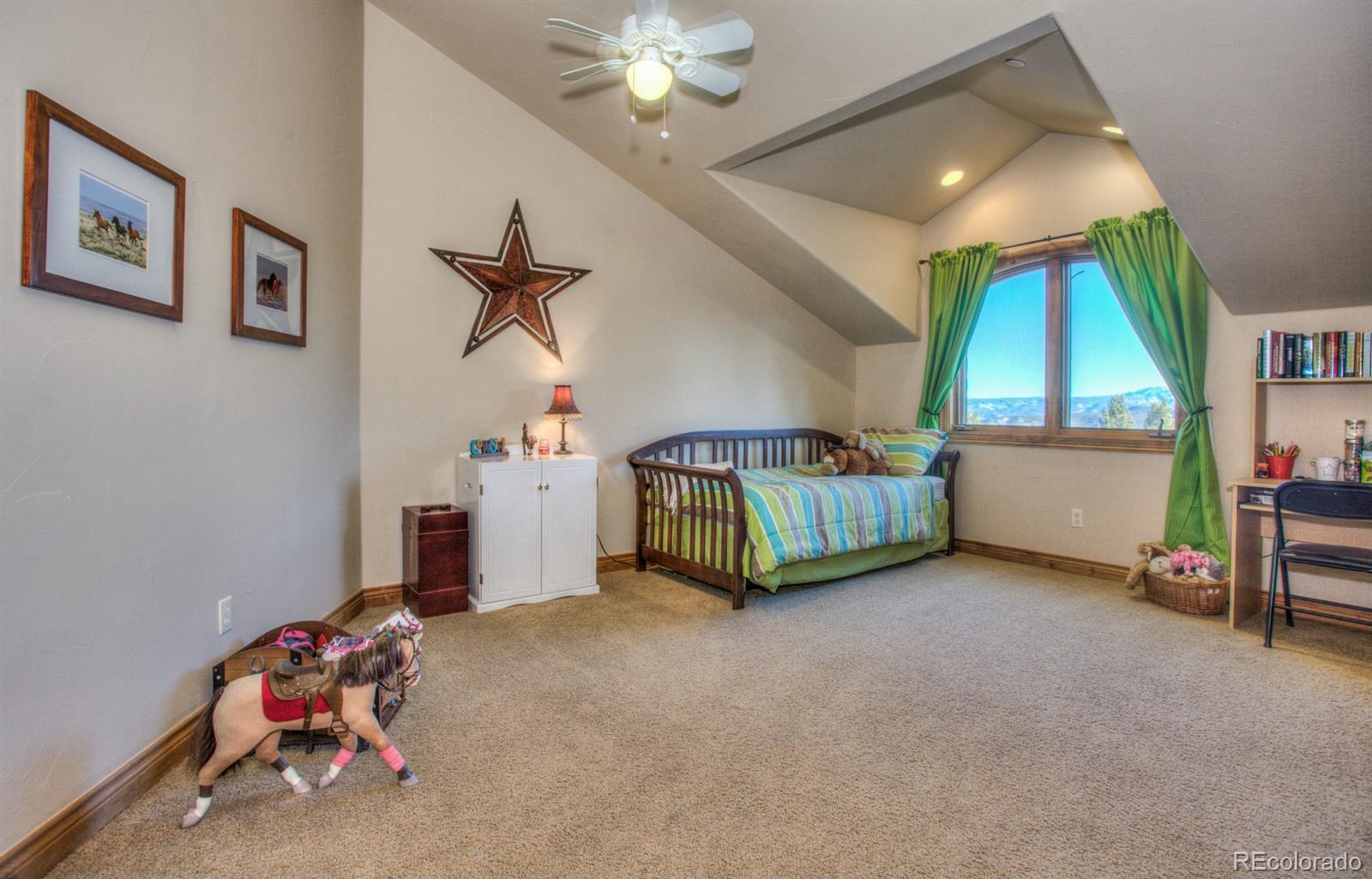 14601 South Foxton Road Conifer, CO 80433 - Photo 23 of 34