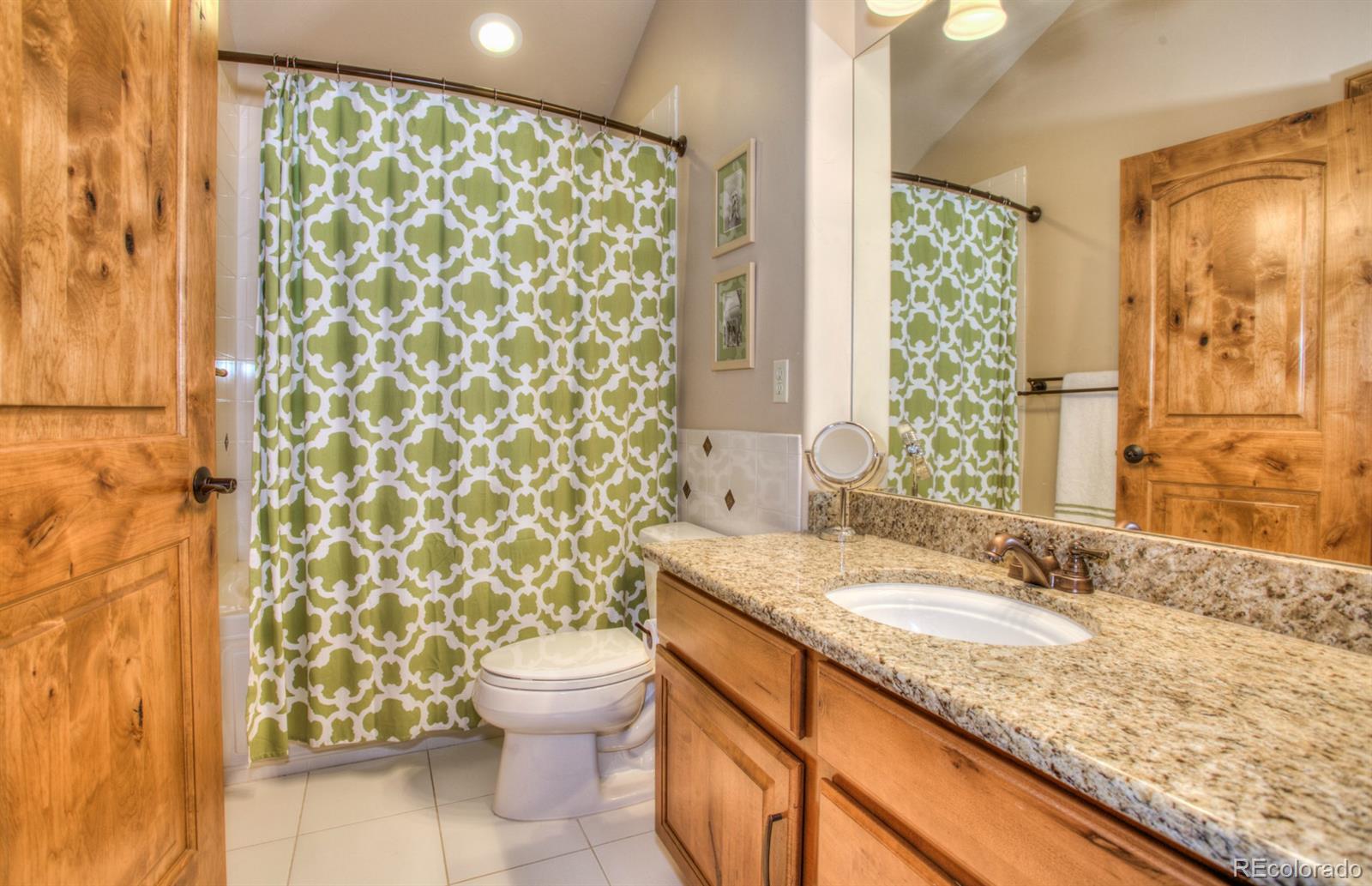 14601 South Foxton Road Conifer, CO 80433 - Photo 24 of 34