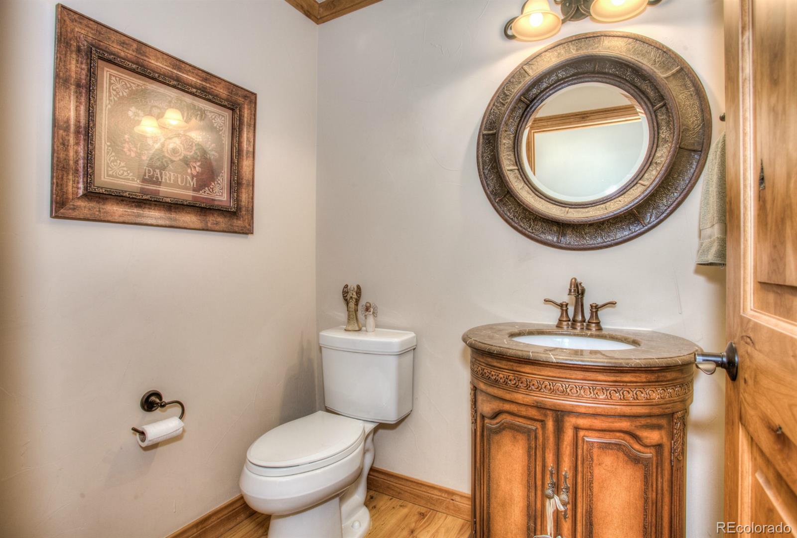 14601 South Foxton Road Conifer, CO 80433 - Photo 25 of 34