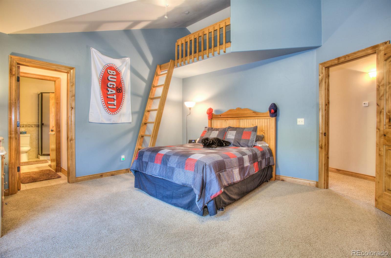 14601 South Foxton Road Conifer, CO 80433 - Photo 26 of 34