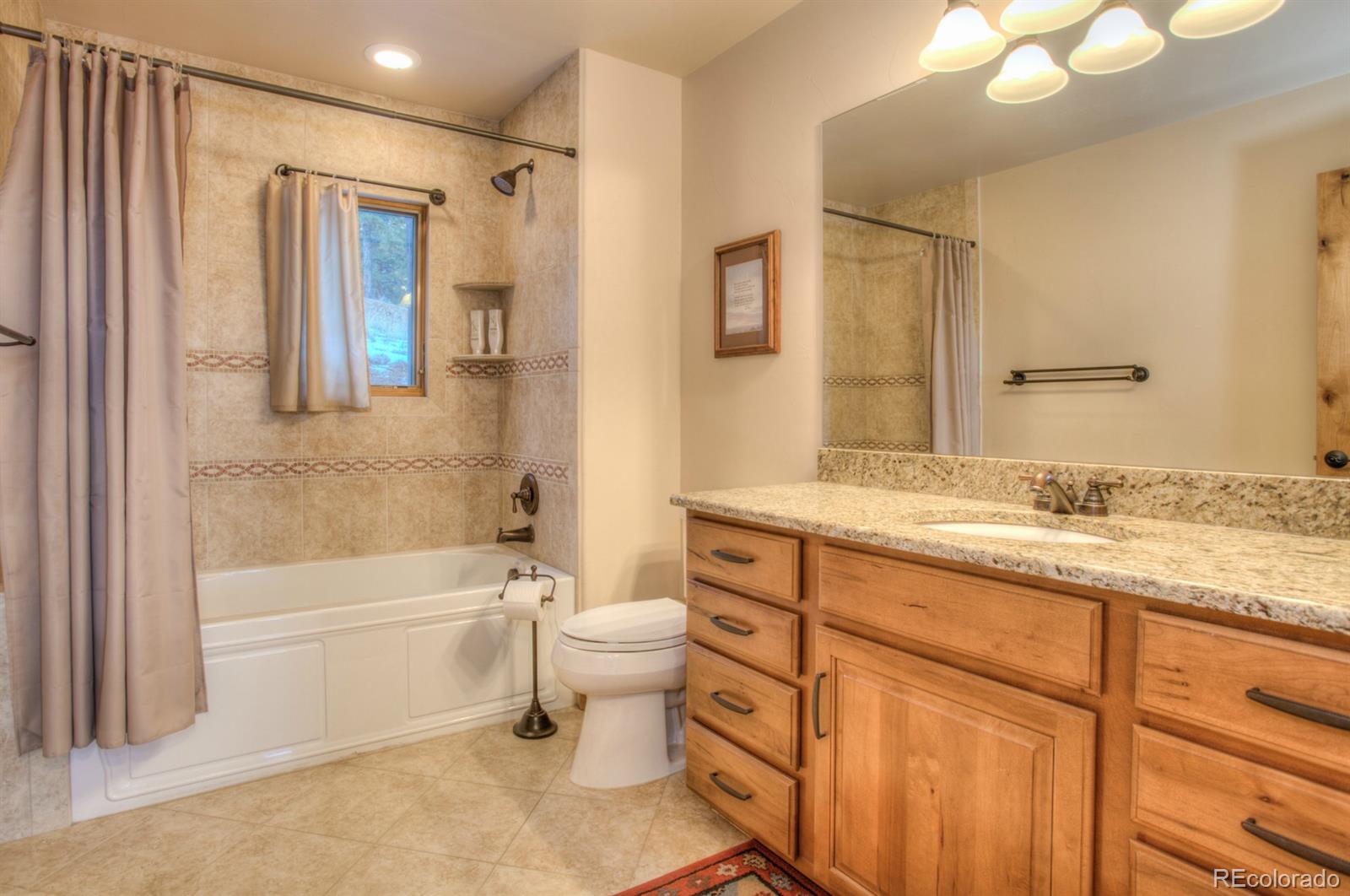 14601 South Foxton Road Conifer, CO 80433 - Photo 27 of 34