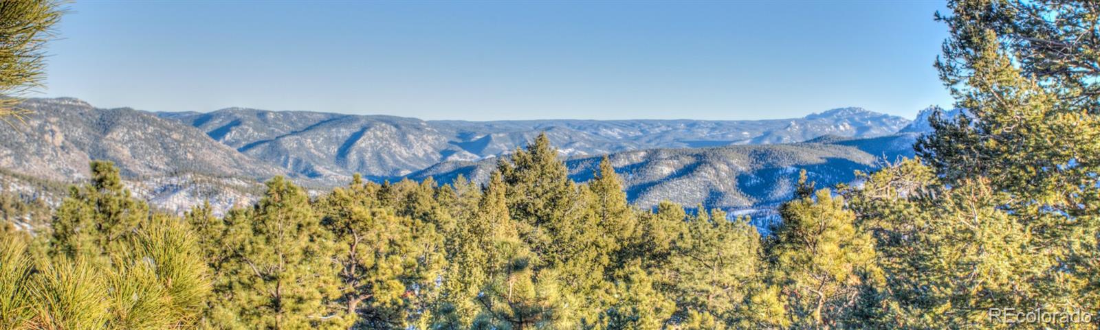 14601 South Foxton Road Conifer, CO 80433 - Photo 32 of 34