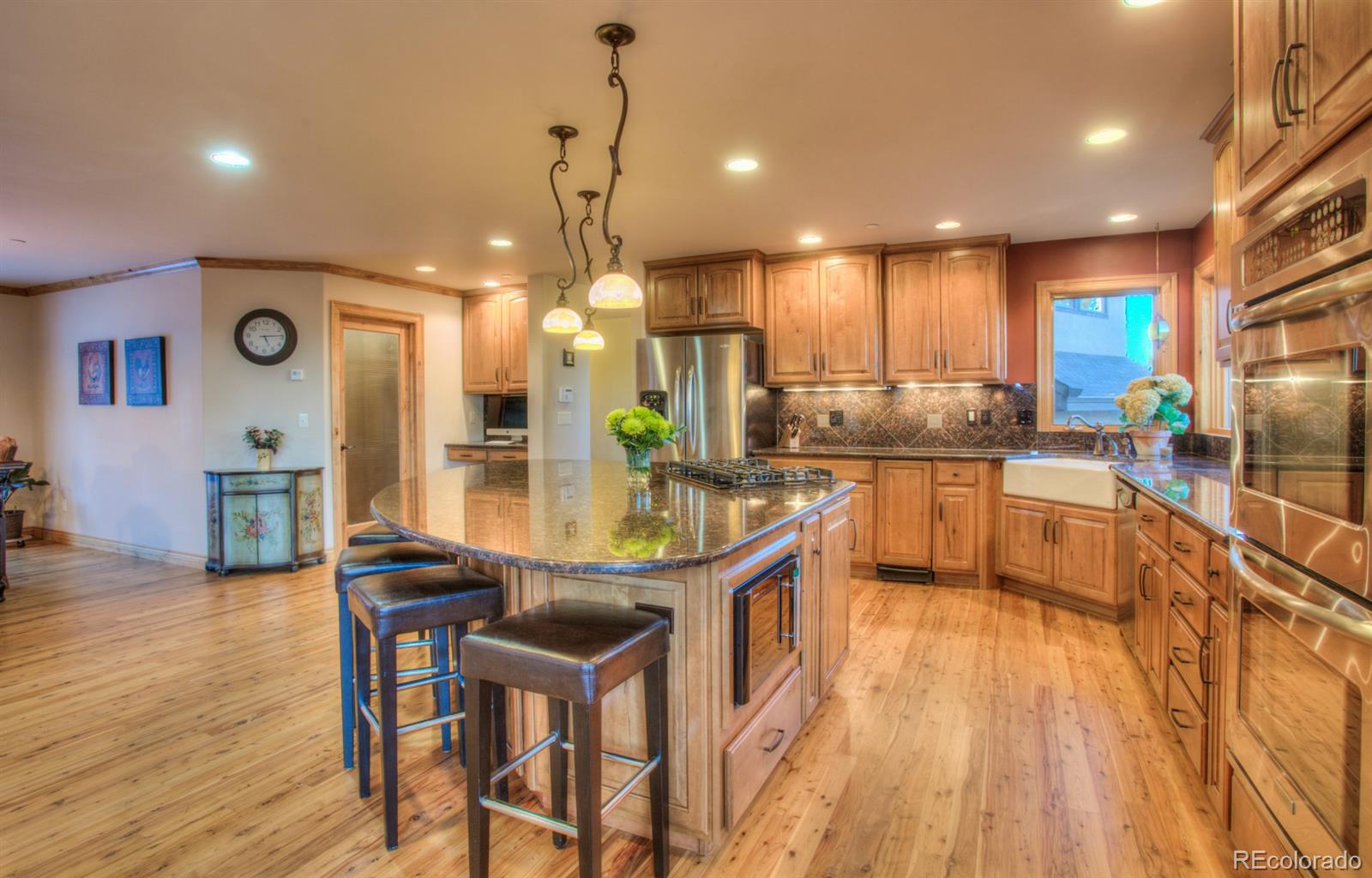 14601 South Foxton Road Conifer, CO 80433 - Photo 7 of 34