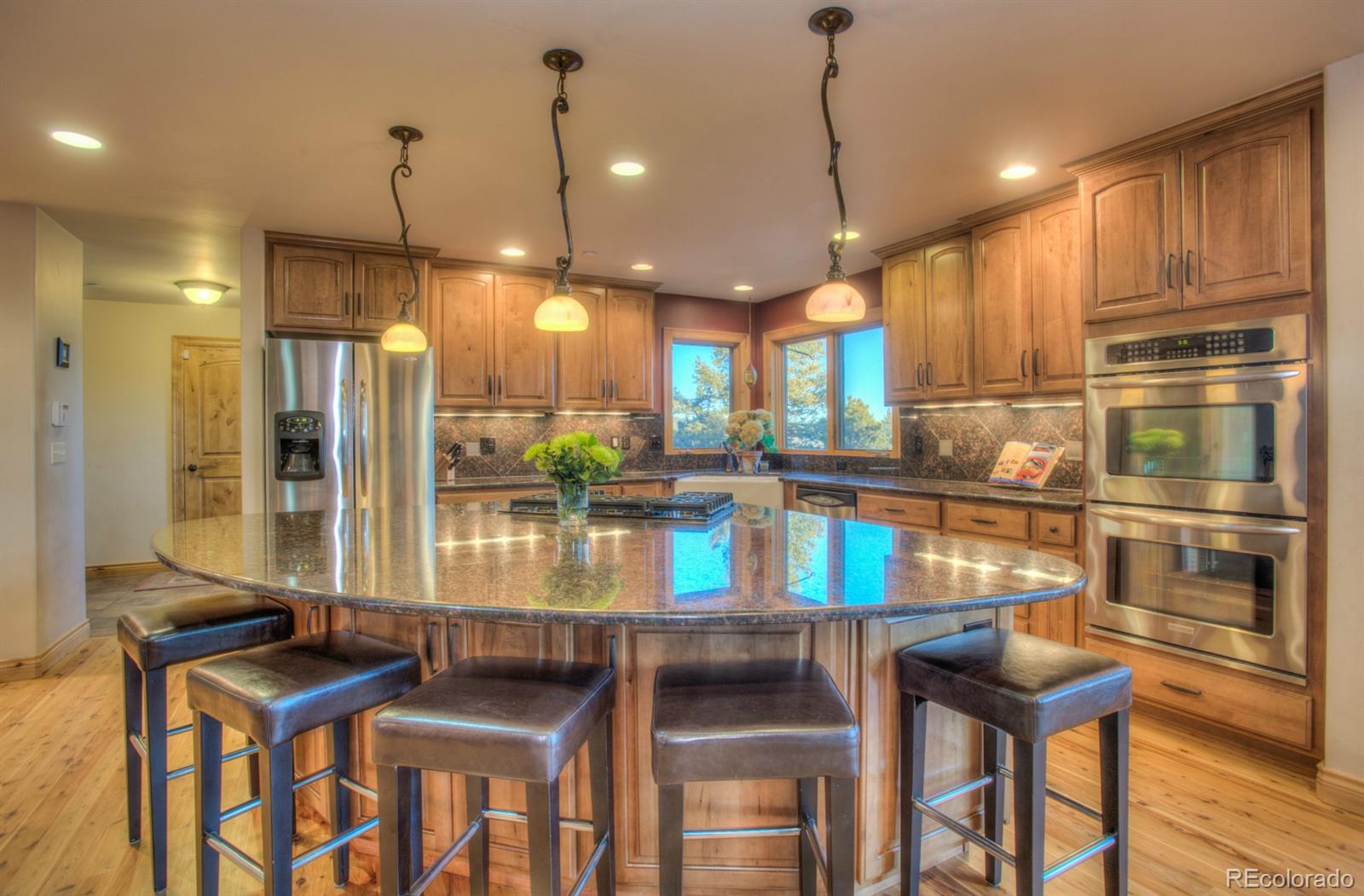 14601 South Foxton Road Conifer, CO 80433 - Photo 8 of 34