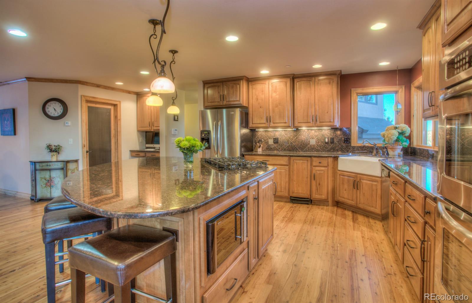 14601 South Foxton Road Conifer, CO 80433 - Photo 9 of 34