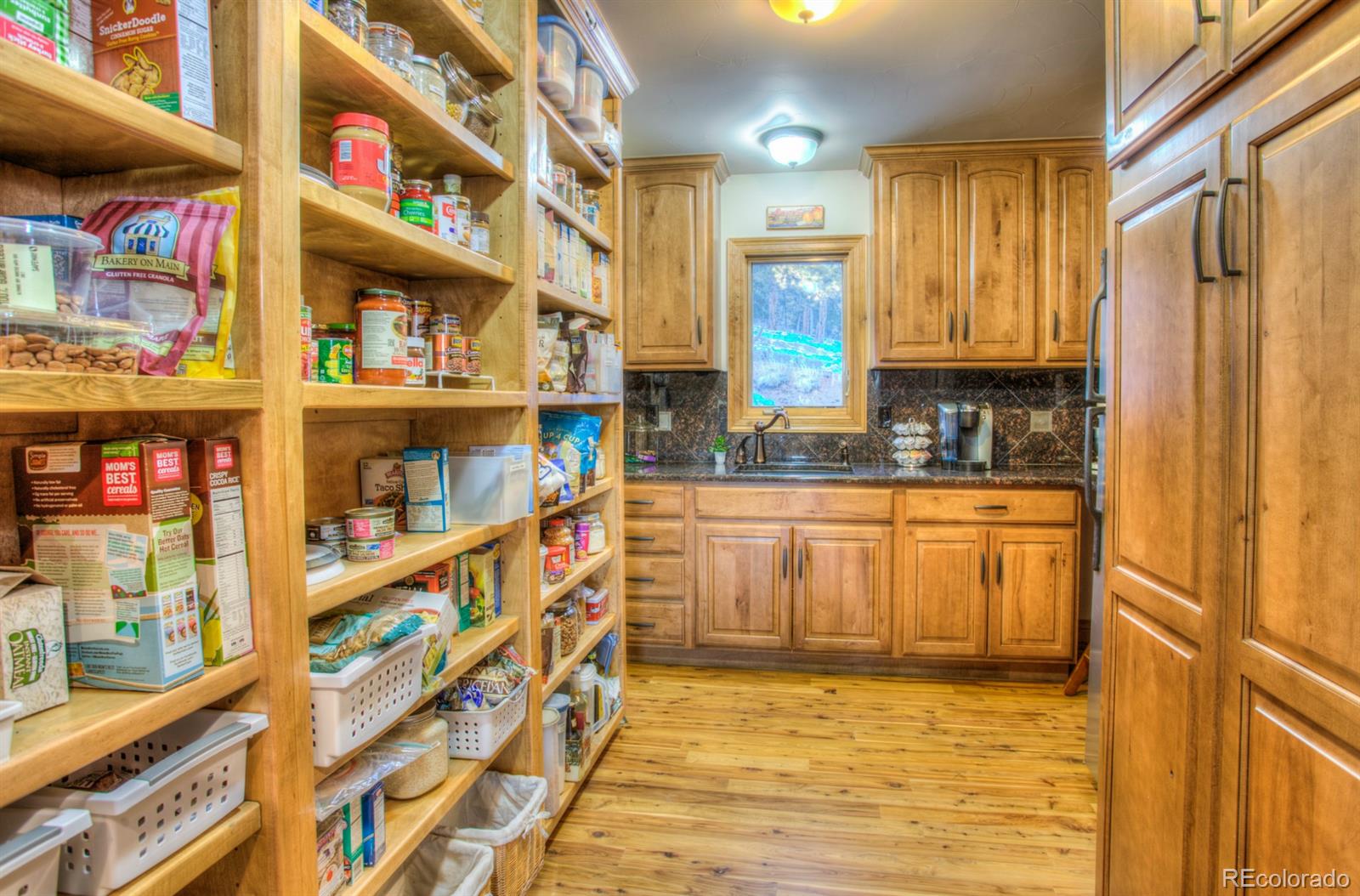 14601 South Foxton Road Conifer, CO 80433 - Photo 10 of 34