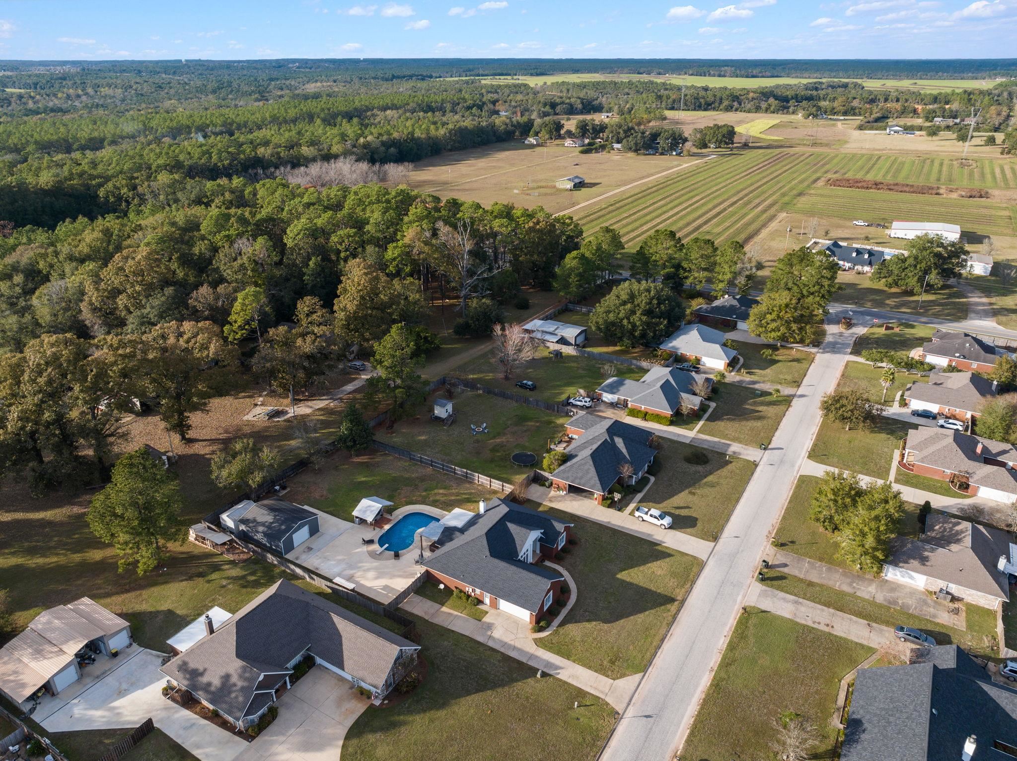 23427 Cornerstone Drive Loxley, AL 36551 - Photo 49 of 50