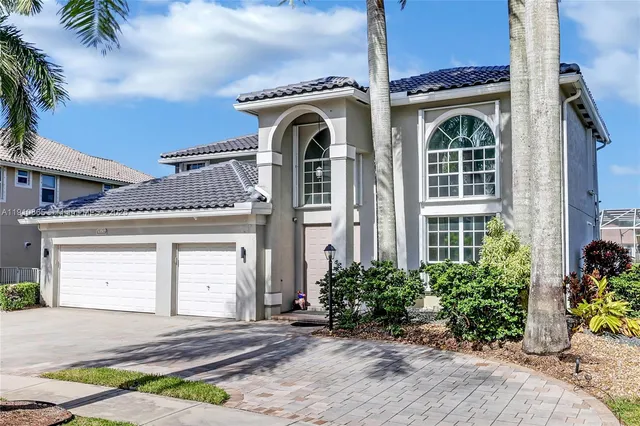 $1,595,000 | 13787 Northwest 19th Court, Pembroke Pines, FL 33028