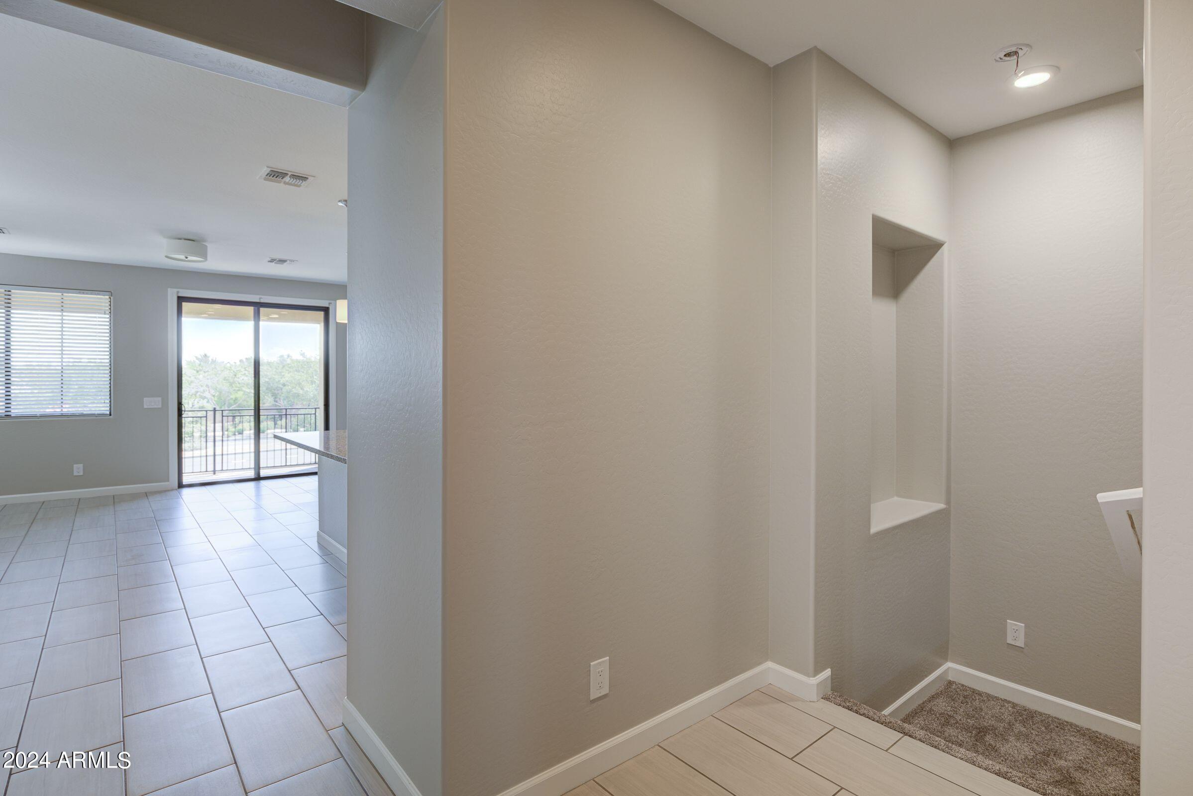 4777 South Fulton Ranch Boulevard, Unit 2066 Chandler, AZ 85248 - Photo 8 of 46 a view of an empty room