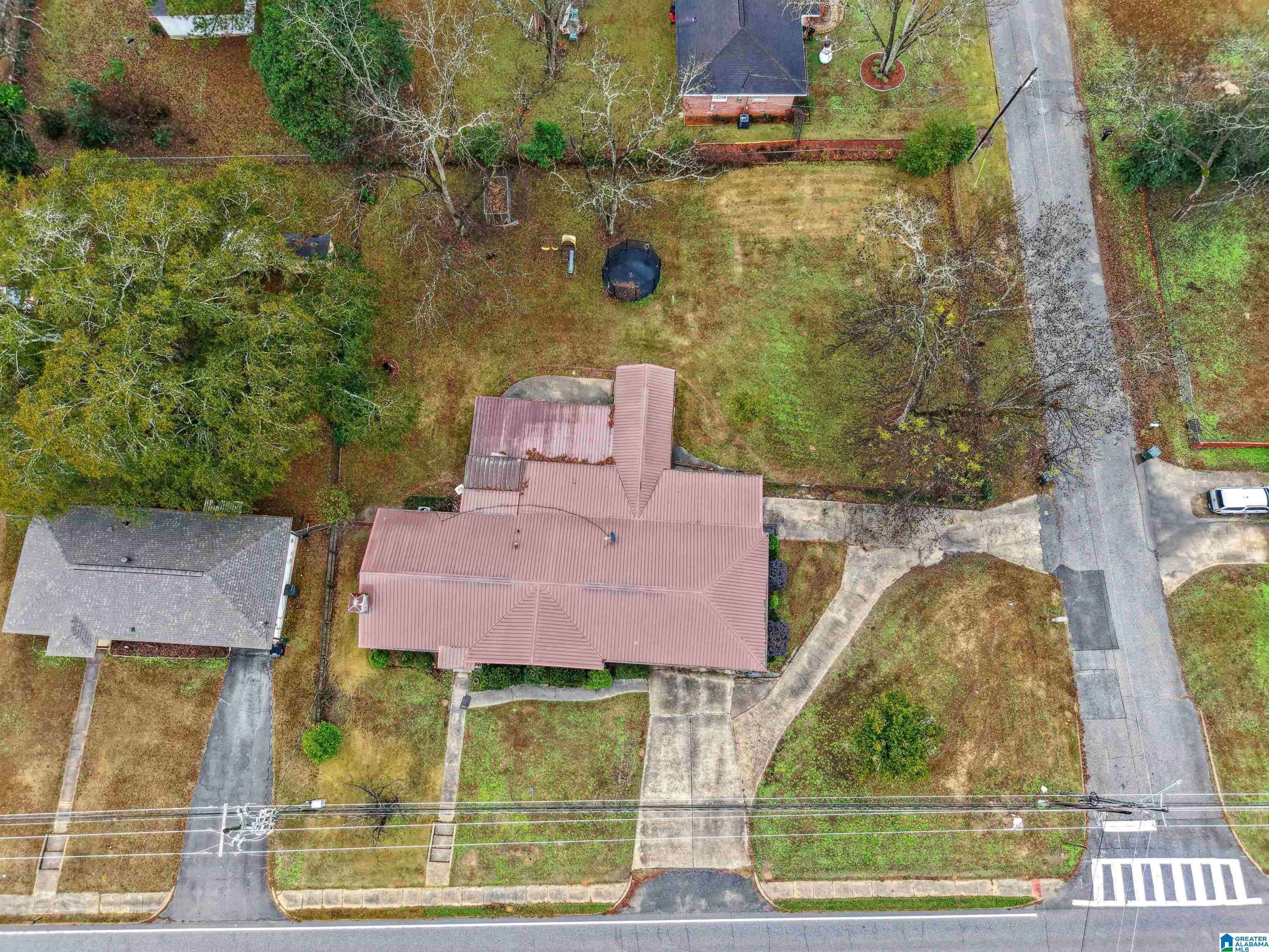 705 Lay Dam Road Clanton, AL 35045 - Photo 36 of 37