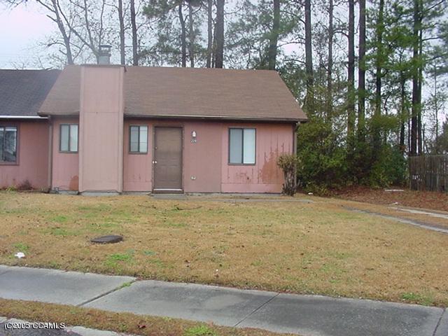 229 Cedar Ridge Lane Havelock, NC 28532 - Photo 1 of 1 229 Cedar Ridge