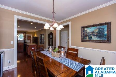 6950 Meadow Ridge Drive, Unit 68 McCalla, AL 35111 - Photo 5 of 25