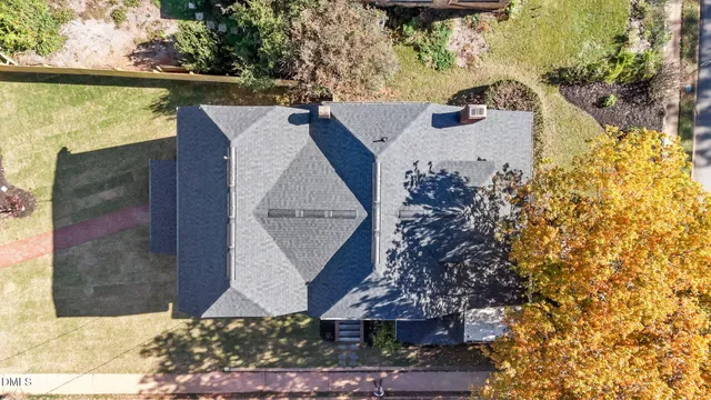 $1,395,000 | 1710 Fairview Road, Raleigh, NC 27608