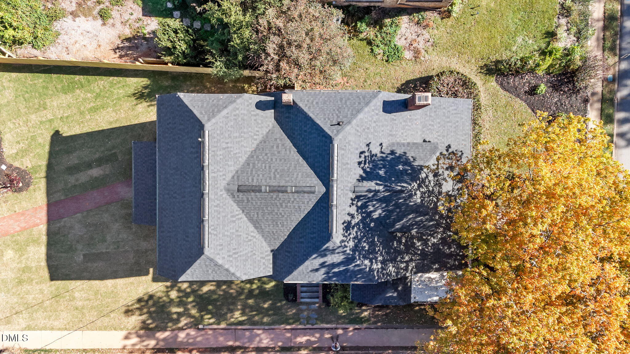 1710 Fairview Road Raleigh, NC 27608 - Photo 43 of 44