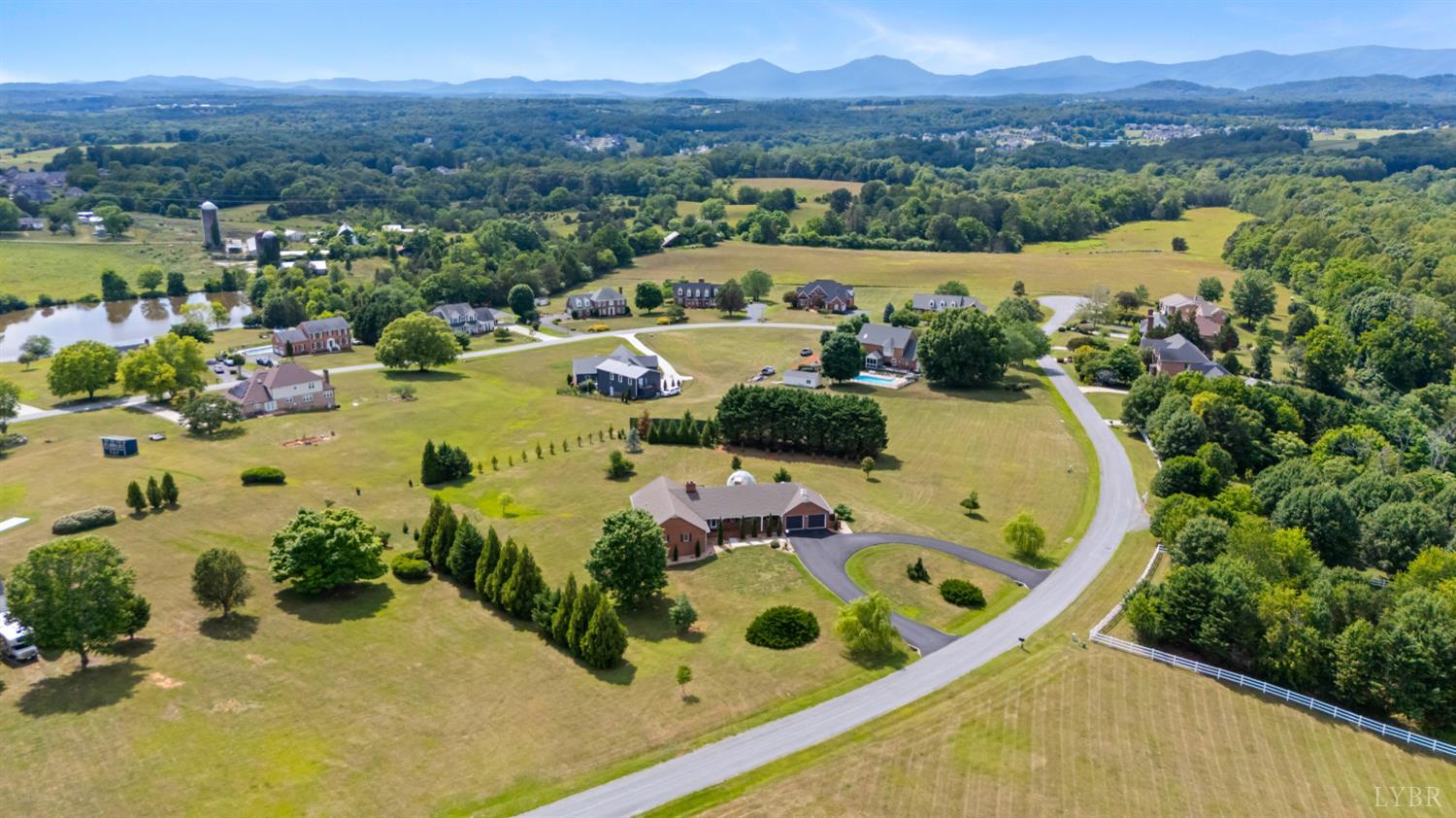 102 Cold Branch Road Forest, VA 24551 - Photo 55 of 62