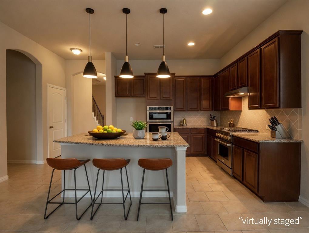 14128 El Toro Road Frisco, TX 75035 - Photo 6 of 21