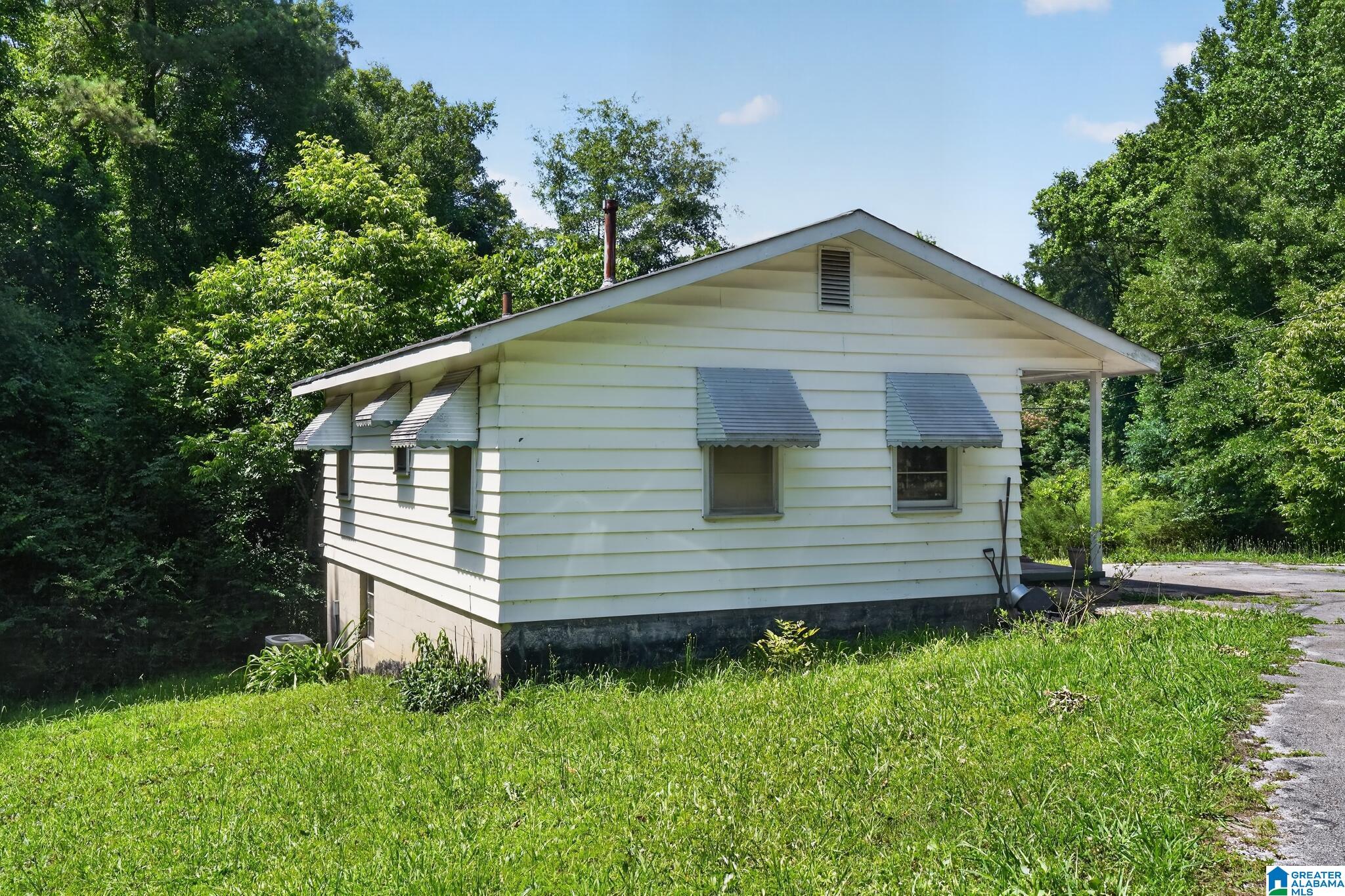 5501 Cruce Road Adamsville, AL 35005 - Photo 48 of 53