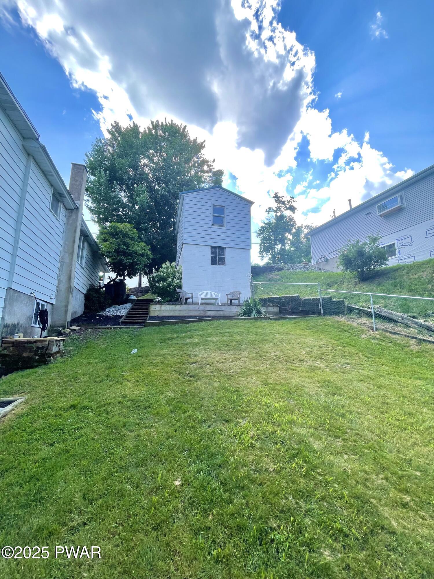 116 Nichols Street Clarks Summit, PA 18411 - Photo 30 of 37