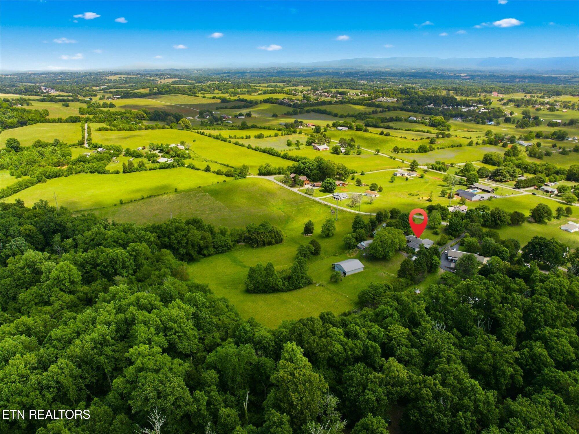 1030 Kirk Road Greenback, TN 37742 - Photo 40 of 45 42-1030-Kirk-Rd-Greenback-TN-42