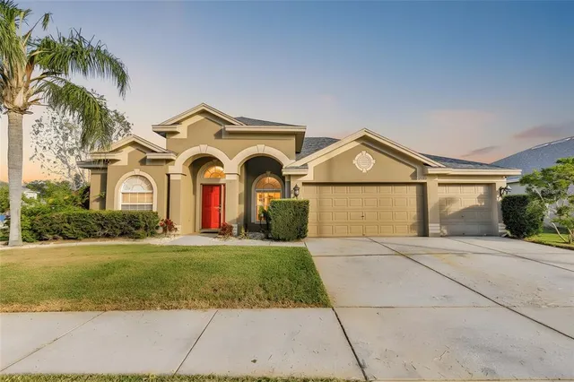 $499,000 | 11709 Stonewood Gate Drive, Riverview, FL 33579