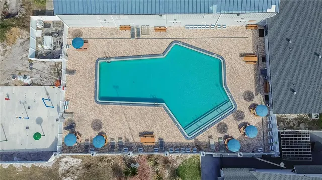 a view of a sign board