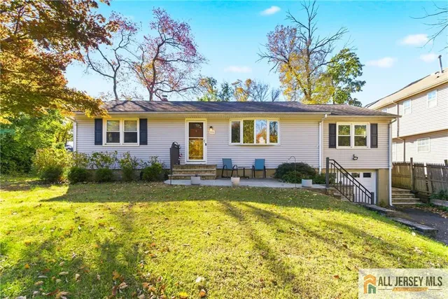 $548,888 | 286 William Street, Piscataway, NJ 08854