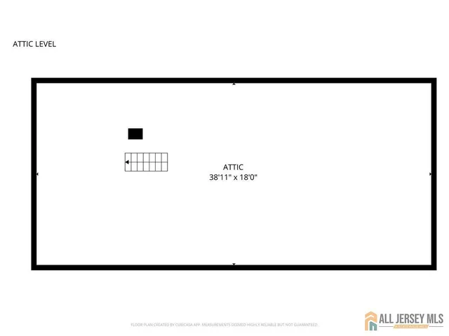 $548,888 | 286 William Street, Piscataway, NJ 08854